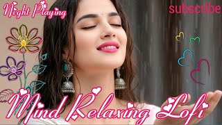 🎶 2026 Ultimate Mind Relaxing Lofi Beats | Study, Sleep & Chill 🎧 Mohabbat Ki Pehli Baarish screenshot 1