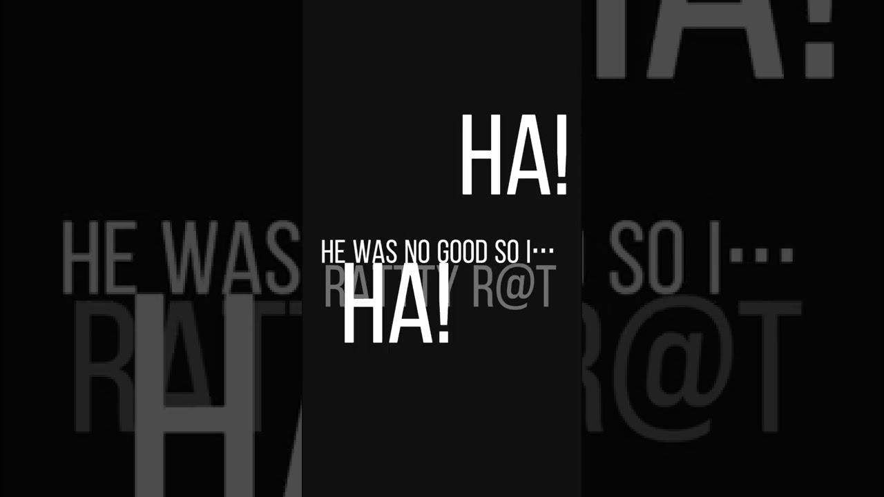 “Now don’t you worry about my boyfriend…” •HOLES• Ft. Zero, Caveman, X-ray, Zigzag