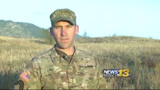 Famous Soldiers Show Off New Training Regimen at Fort Carson Wealth