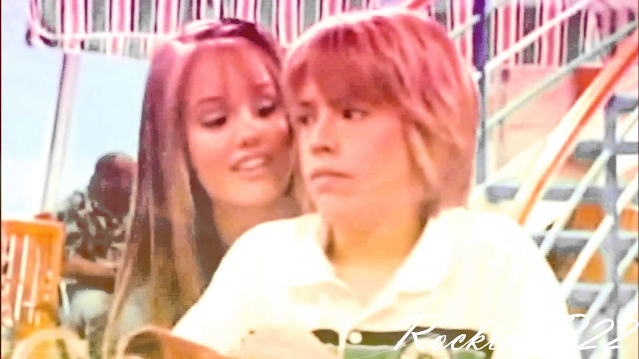 Cody and Bailey (Cailey) First Kiss YouTube