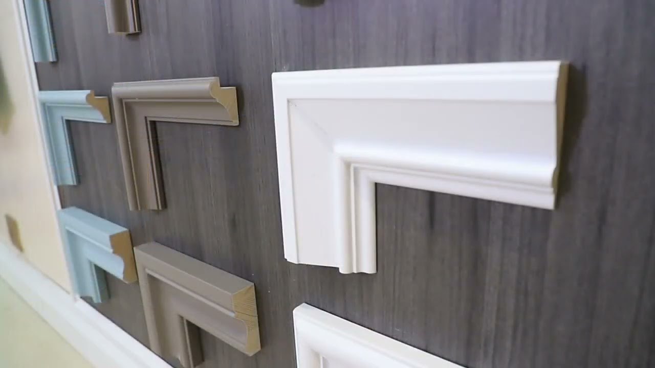 Wholesale Picture Frame Moulding from China