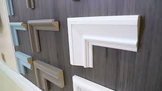 Wholesale Picture Frame Moulding from China Wholesale Picture Frame Moulding from China