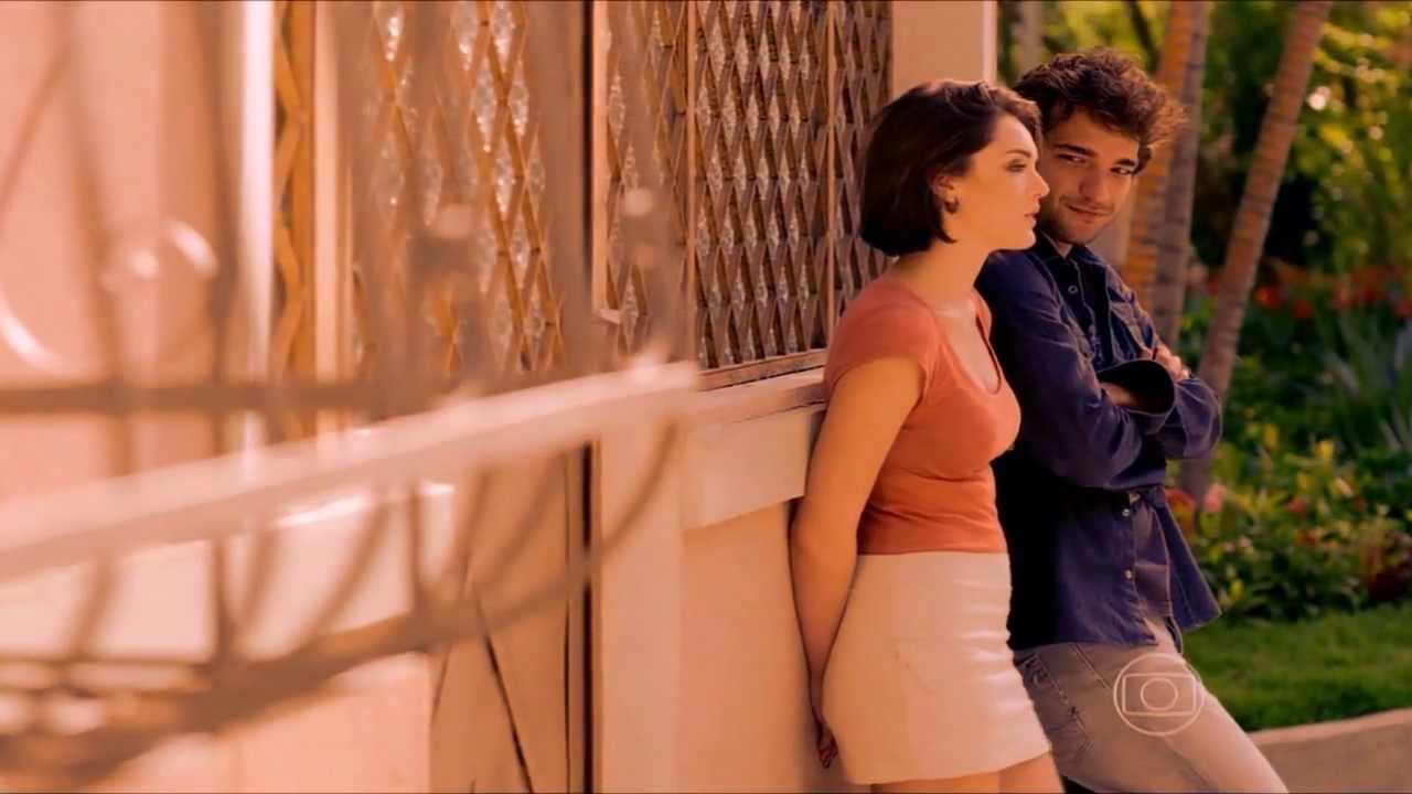 Giane & Fabinho - Quando você passa - Turu turu.