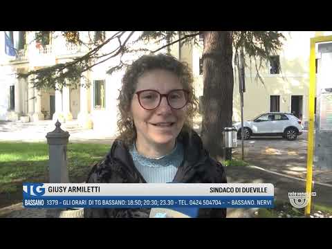 TG BASSANO Edizione completa | 12/03/2024