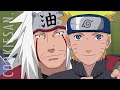 Cookiesan  lettre  jiraya amv