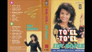 Iin Sofie - To'el To'el   (dangdut original)