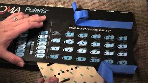 Chroma Polaris Returns! - 16