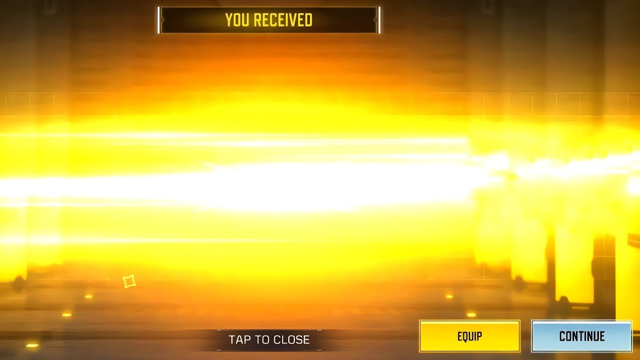 Credit Store Update in Season 7! (CODM)