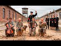 Auschwitz: Wie Häftlinge Gezwungen Wurden, Musik zu Spielen, um in Nazi-Lagern zu Überleben
