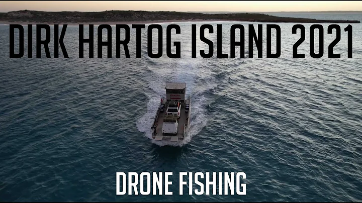 Dirk Hartog Island August 2021