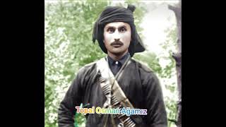 Topal Osman Ağa