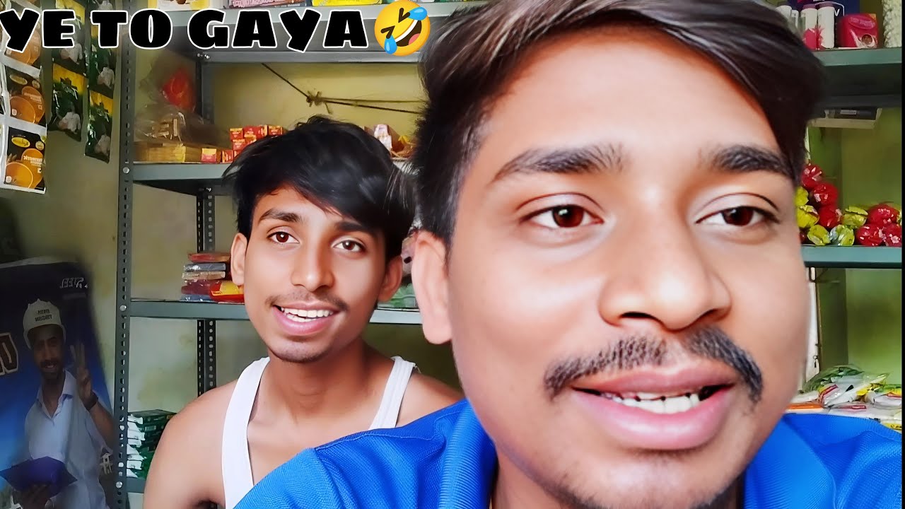 First Video Me Hi Ye Pitane Wala Hai🤣.