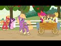 MLP [Next Gen] He&#39;s just like you ( SpeedPaint )