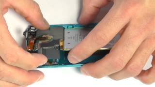 iPod Touch 5th Gen Screen Repair & Disassemble - Fixez.com