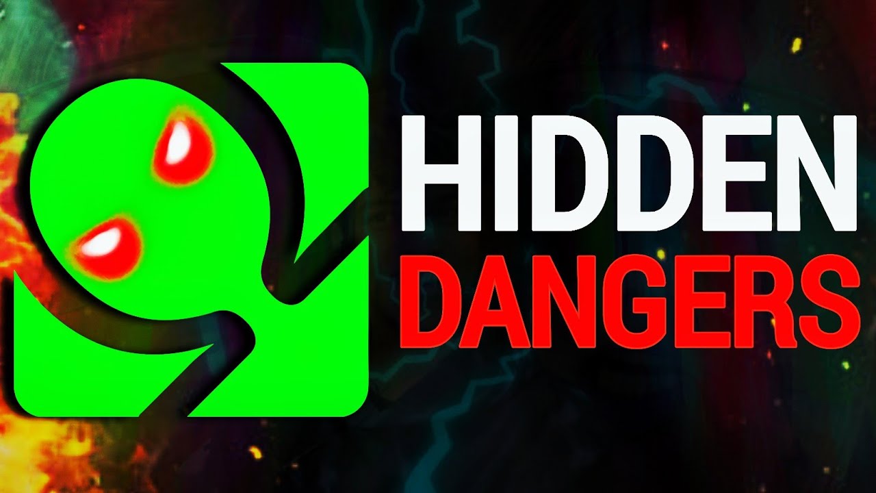The Dark World of Omegle  : Unveiling the Hidden Truth | hindi | Prashant Kanaujiya 2.0
