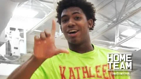 Corey Sanders Is The Most Entertaining Player In T...
