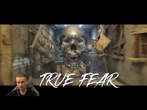 Видео: Продолжение следует True fear 1 / Прохождение от LI BO / Часть №6 Финал