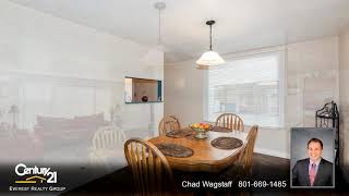 1342 N 350 W video tour