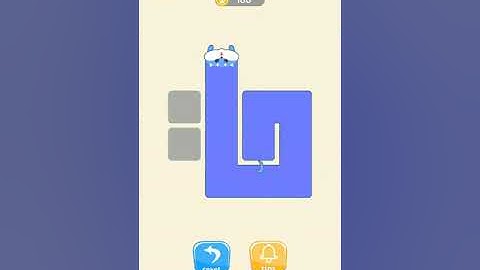 Flow - One Line Puzzle Game - Android / iOS Gameplay