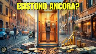 Cabine Telefoniche: Il Business Dimenticato che Ha Fatto la Storia 📞