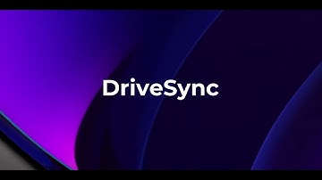 DriveSync - monday.com google drive integration
