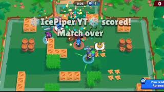 Crown.... Feat Ice Piper