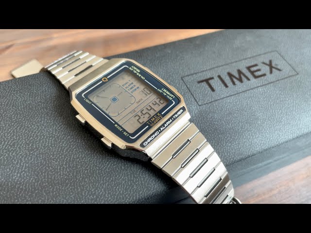 TIMEXTIMEX LCA REISSUEユナイテッドアローズ