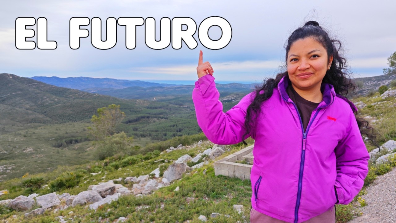 Plantamos el futuro: Dando vida a la finca con nuevos árboles (Ep.187)