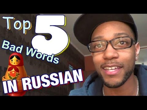 Video: Russe Of Russe? 'N Woord Oor Woorde