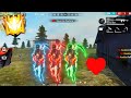 [ Highlight Free Fire ] Polo đã trở lại...💙