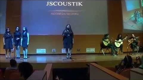 Indonesia Negeriku - Tara Dwipa