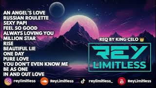 Breakbeat Stadium Crown Most Famous Songs Selection | Req by King Celo 👑