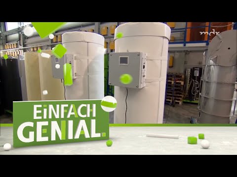 Video: Elektrische Warmwasserbereiter sind eine großartige Lösung für zu Hause