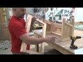 Egg hutch assembly