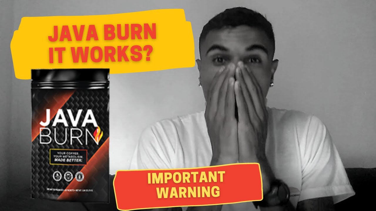 How Long Does It Take For Java Burn To Work Java Burn - Does Java Burn Work? Java Burn Reviews - Java Burn Weight