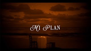 Romeo Santos & Prince Royce - Mi Plan Lyric Video