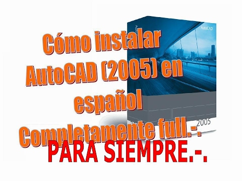 Como Instalar Autocad 2009 En Windows Vista