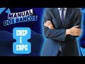 Órgãos Normativos: CNSP E CNPC - Manual dos Bancos