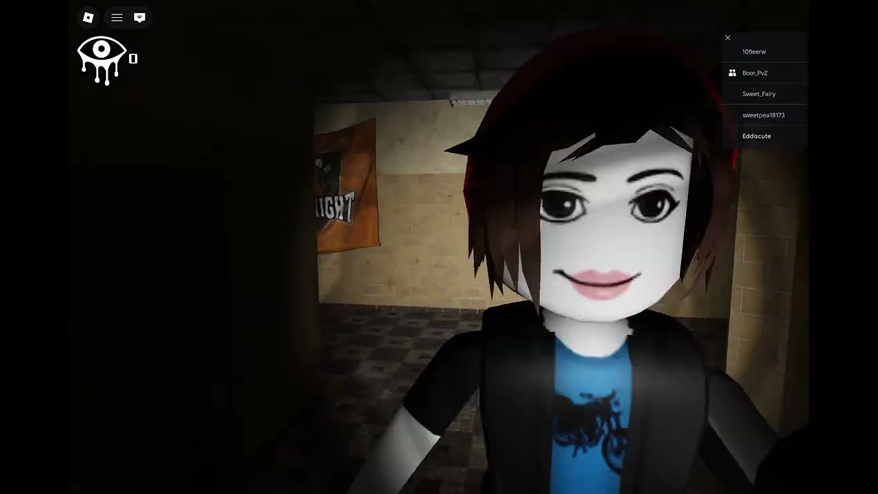 Eyes with @BoorPvZ 2.0 Hard mode edition