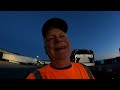 Maverick Flatbed Trucking #346 Preload from Monroe, NC