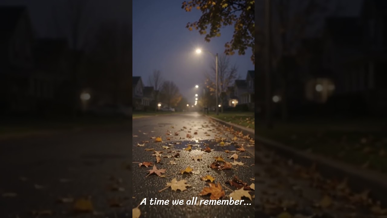 Regardez Lost in the 90s: A Liminal Suburban Dream sur YouTube Regardez Lost in the 90s: A Liminal Suburban Dream sur YouTube