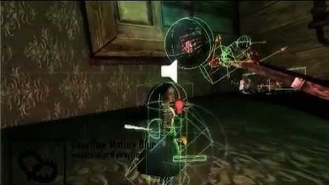 Unity Alice Ragdoll test 4