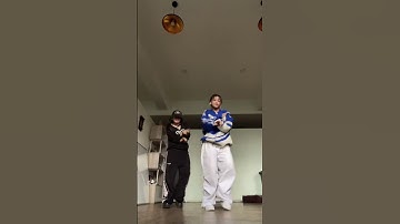 Thumbnail of benin boys song dance video!! #shorts #trending #viralshorts #tiktok #instagram