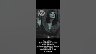 Caro emerald Lyric Never ever lagu enak di dengar