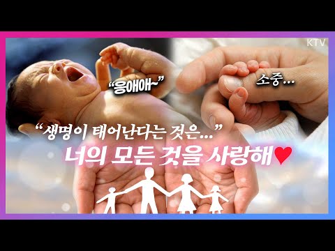 응애~ 너의 울음 소리도 사랑해♡ 저출생 극복 정책사용설명서K 📖  | <strong>임신부터</strong> 육아까지 꼭 알아야 할 정책과 지원 혜택!