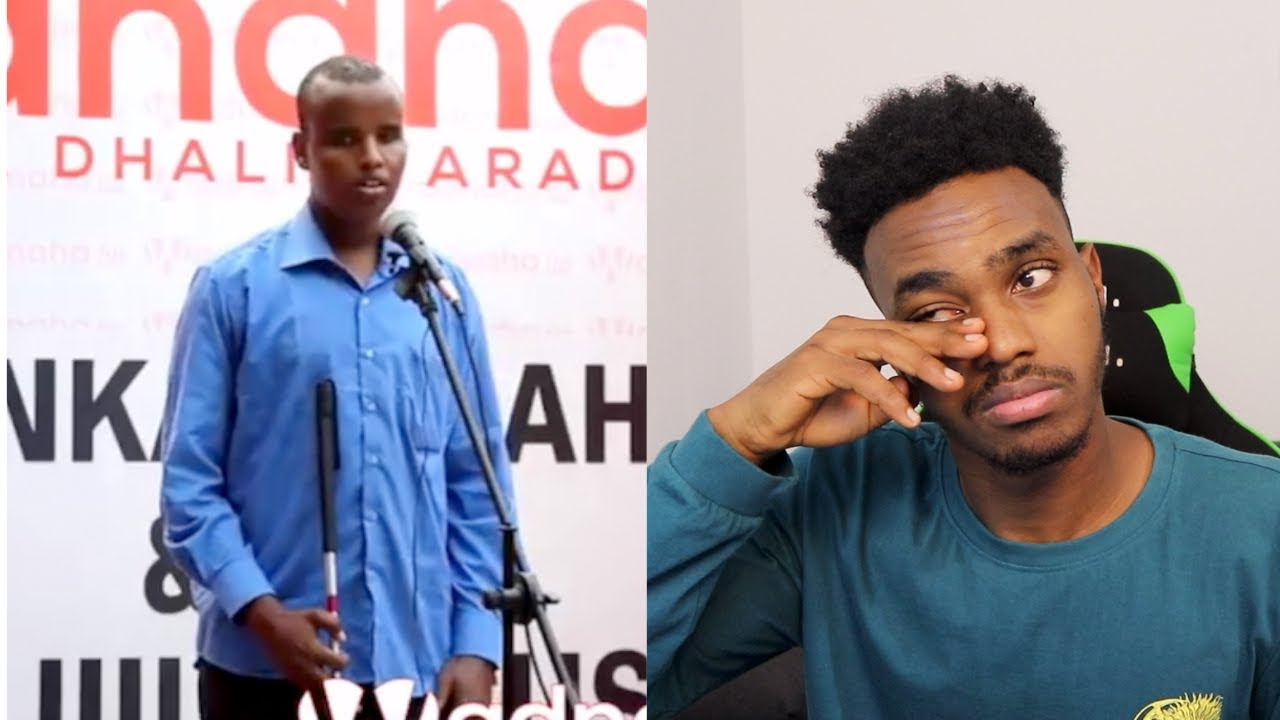 WIIL INDHOLA OO TARTANKII CODKAAGA TIJAABI KA YAABSADAY DADKII