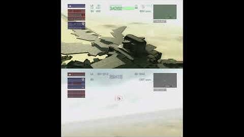 Armored Core 4 Answer Side by Side # 12,  8-14-2020 3v3 Team Battles Part 1