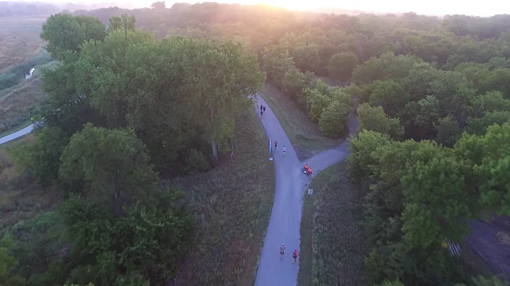 Nebraska State Fair Marathon