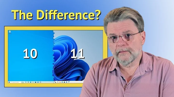 Windows 11 vs Windows 10: The Real Differences That Matter