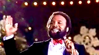 Andraé Crouch | SOLID GOLD CHRISTMAS ‘82 | “Joy To The World”